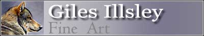 Visit Giles Illsley Fine Art for detailed Arcitectural, Wildlife, Pet, and other drawings and paintings.