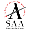 The SAA is a resource for all artists